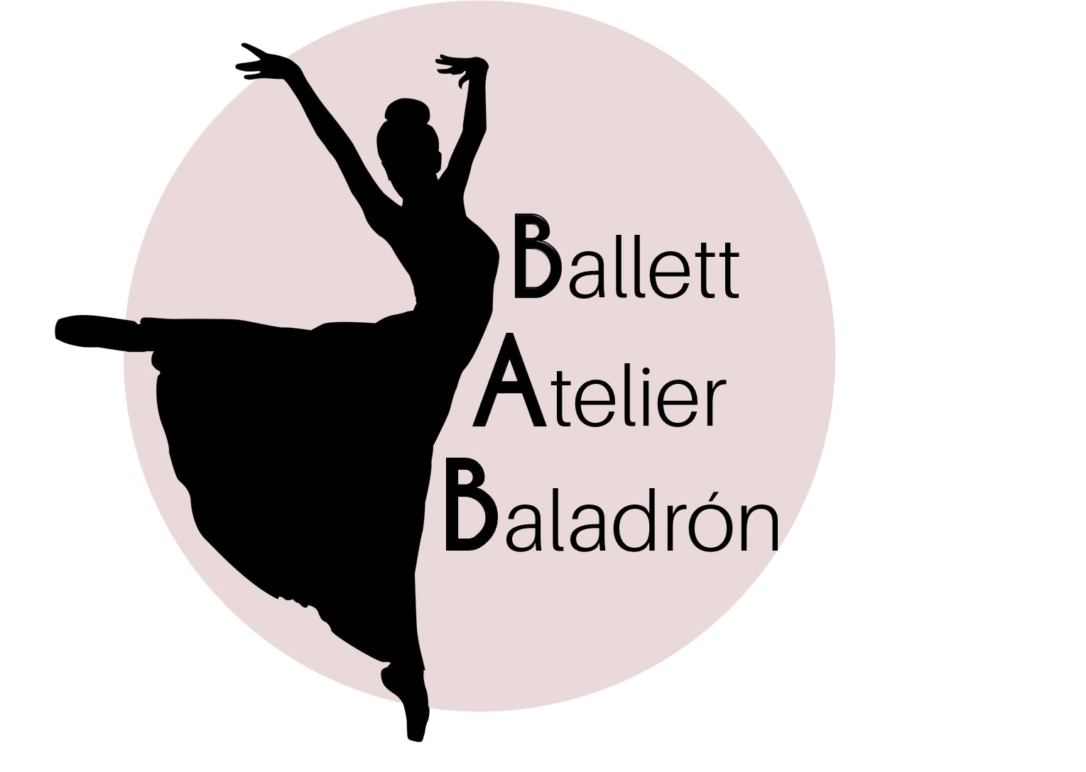 Logo BAB