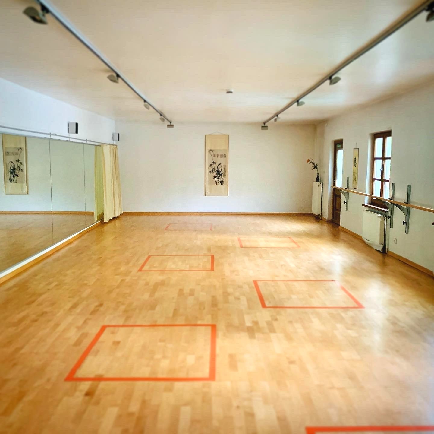 Studio
